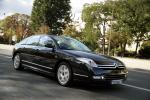 Citroen C6 2006 года